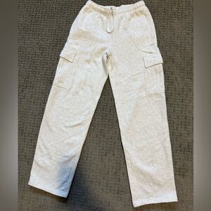 COZY FLEECE MEGA CARGO™ SWEATPANT